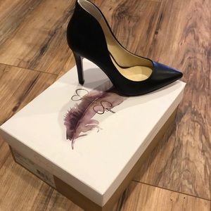 Jessica Simpson Heels